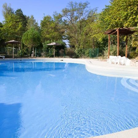 Camping L'Eau Vive Ξενοδοχείο Dauphin Εξωτερικό φωτογραφία