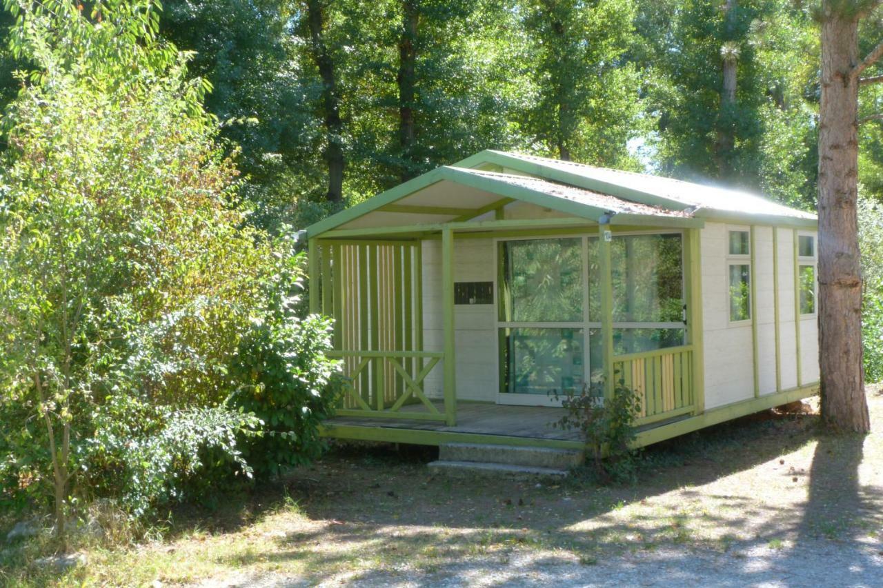 Camping L'Eau Vive Ξενοδοχείο Dauphin Εξωτερικό φωτογραφία
